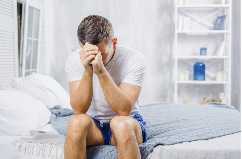 O que é Andropausa?