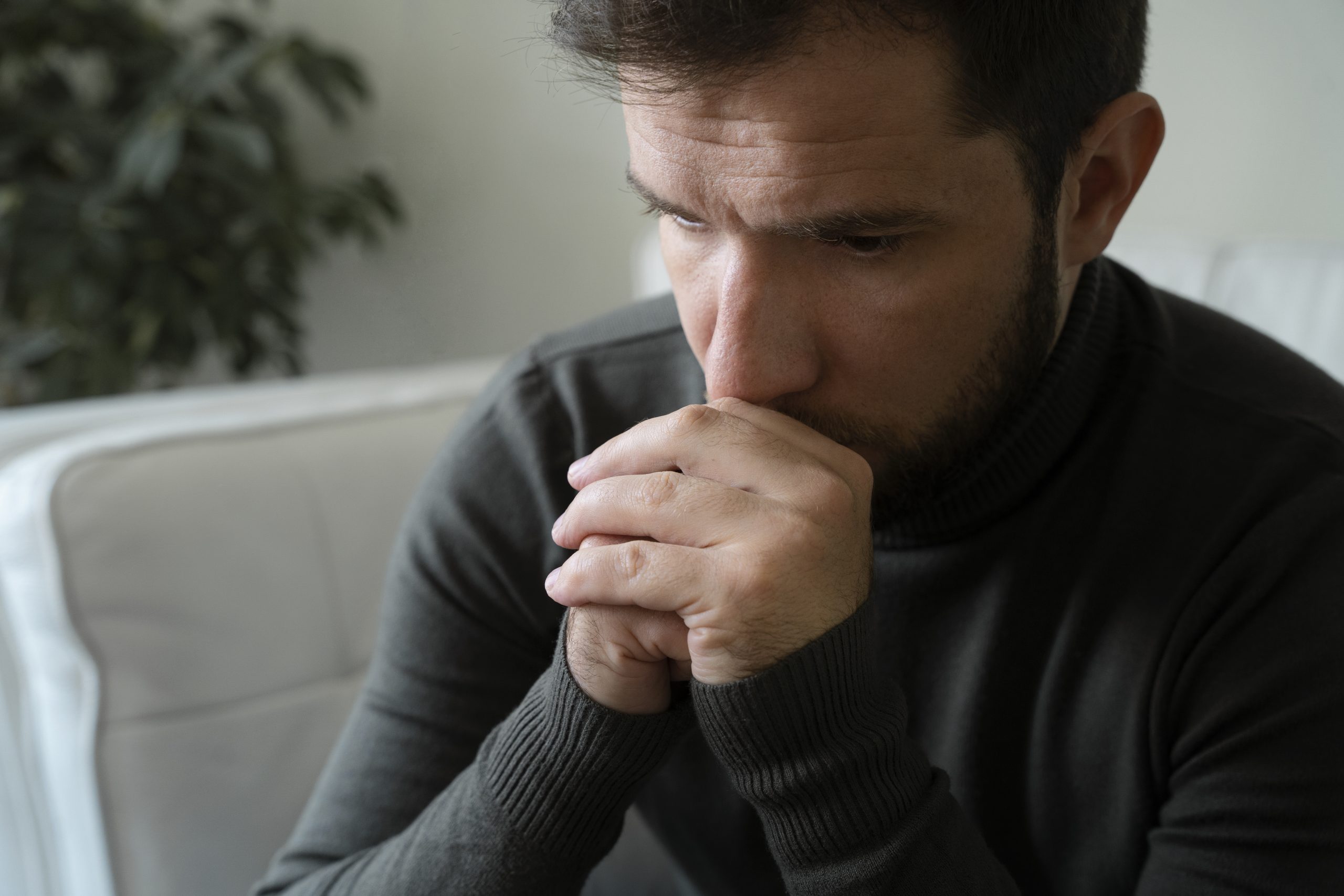 Além do corpo físico: Como a andropausa afeta a saúde mental do homem